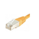 Hypertec 847401-HY networking cable Orange 10 m Cat5e F/UTP (FTP)