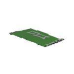 HP M21376-601 laptop reserve-onderdeel Moederbord