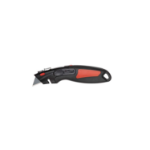 MAUL 7772290 utility knife Black, Red Razor blade knife