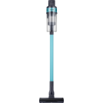 Samsung Jet 60 turbo Stick vacuum Battery Dry Bagless 0.8 L 410 W Black, Mint colour