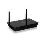 NETGEAR SOHO Standalone AC1200 Dual Band 802.11ac Access Point