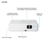 Epson CO-W01
