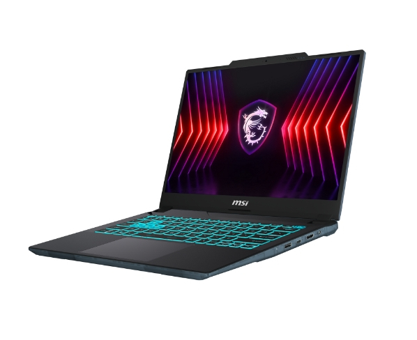 MSI Cyborg 14 A13VE-092US Intel® Core™ i7 i7-13620H Laptop 14