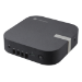 ASUS Chromebox 5 CHROMEBOX5A-S5081UN Intel® Core™ i5 i5-1335U 4 GB DDR4-SDRAM 128 GB SSD ChromeOS Small Desktop Mini PC Black