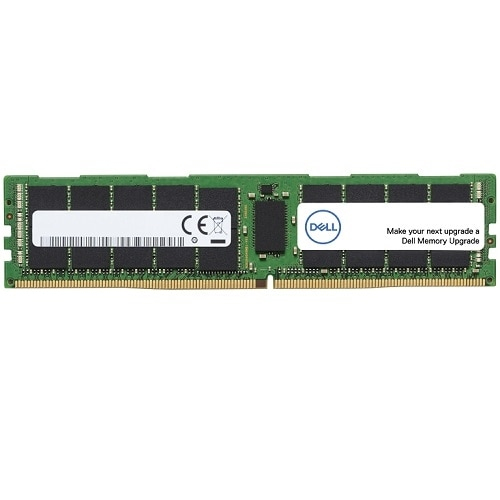 Image of DELL AA579530 memory module 64 GB 1 x 64 GB DDR4 2933 MHz ECC