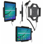 Brodit 512782 houder Actieve houder Tablet/UMPC Zwart