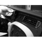 Brodit ProClip Zwart