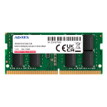 ADATA AD4S320016G22-DTGN memory module 32 GB 2 x 16 GB DDR4