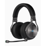Corsair VIRTUOSO RGB Headset Wired & Wireless Head-band Gaming Black, Bronze