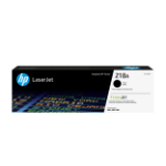 HP 218A Blk LaserJet Toner Cartridge