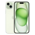 Apple iPhone 15 Plus 17 cm (6.7") Dual SIM iOS 17 5G USB Type-C 512 GB Green