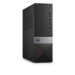 DELL Vostro 3252 Intel® Pentium® J3710 4 GB DDR3L-SDRAM 500 GB HDD Windows 10 Pro Mini PC PC Nero