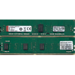 Kingston Technology KSM24RS8/8MEI memory module 8 GB 1 x 8 GB DDR4 2400 MHz ECC