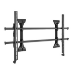 av supply ADJUSTABLE FIXED WALL MOUNT