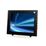 Vigilant DSM10.4LED-WGF surveillance monitor 26.4 cm (10.4") 800 x 600 pixels