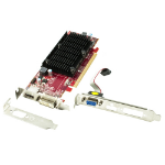 VisionTek 900484 graphics card AMD Radeon HD6350 1 GB GDDR3