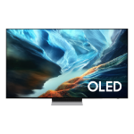 Samsung 83" OLED 4K Vision AI Smart TV S90H (2026)