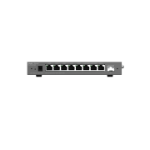 Ruijie Networks RG-EG209GS wired router Gigabit Ethernet Grey