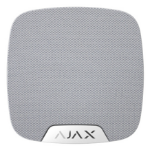 Ajax HomeSiren Wireless siren Indoor White