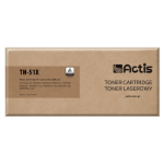 Actis TH-51X toner (replacement for HP 51X Q7551X; Standard; 13000 pages; black)