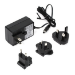 Synology Adapter 36W Set power adapter/inverter Universal Black