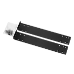 HPE Aruba Networking X474 4-post Rack Kit