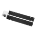 HPE Aruba Networking X464 4-post Rack Rail Kit