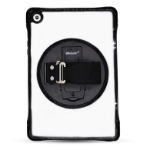 BRobotix 406160 estuche para tablets 27.9 cm (11") Funda Transparente