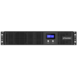 PowerWalker VI 1200 RLE Line-interactive 1,2 kVA 720 W 4 AC-uitgang(en)