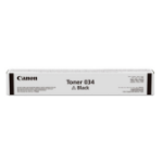 Canon 9454B001/034 Toner black, 12K pages ISO/IEC 19798 for Canon MF 810
