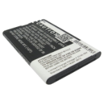 CoreParts MOBX-BAT-DEP305SL mobiele telefoon onderdeel Batterij/Accu Zwart