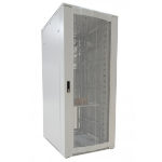 ALLNET ALL-SNB8132EKGRAU rack cabinet 20U Freestanding rack Grey