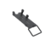 Ergonomic Solutions SpacePole Payment VeriFone V200c/V400c MultiGrip™ (with handle)