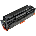 CoreParts QI-HP1014B toner cartridge 1 pc(s) Compatible Black