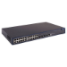 HPE A 3610-24-2G-2G-SFP Managed L3 Fast Ethernet (10/100) 1U Black
