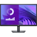 DELL E2425H - LED monitor - 24" (23.81" viewable) - 1920 x 1080 Full HD (1080p) @ 75 Hz - VA - 250 cd/m? - 3000:1 - 5 ms - VGA, DisplayPort - BTO - with 3 years Advanced Exchange Service and Limited Hardware Warranty