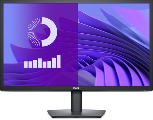 DELL E2425H - LED monitor - 24" (23.81" viewable) - 1920 x 1