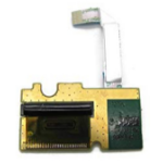 HP 790074-001 notebook spare part Fingerprint board