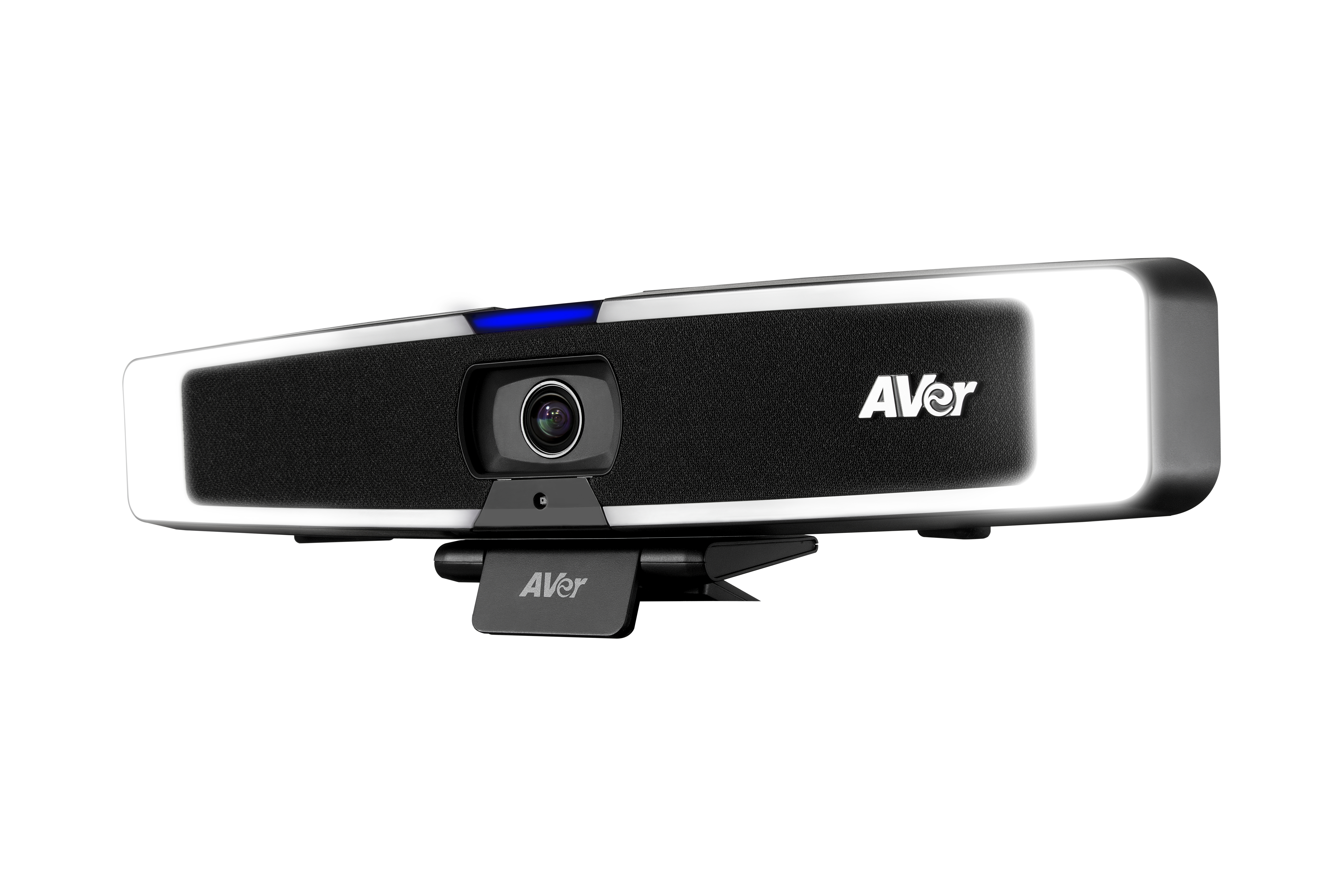 Image of AVer VB130 video conferencing system Ethernet LAN Group video...