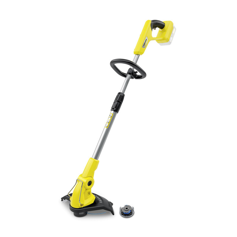 Image of Kärcher 1.444-310.0 - String trimmer - 30 cm - Nylon line -...