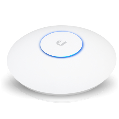 Image of Ubiquiti Networks UniFi AC HD 1700 Mbit/s White Power over...