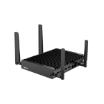 Lenovo ThinkEdge SE10n Gen2 Intel® N N150 16 GB DDR5-SDRAM 512 GB SSD Windows 11 IoT Enterprise LTSC 2024 Mini PC Black