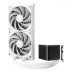 TRYX PANORAMA 280 Processor Liquid cooling kit 14 cm White 1 pc(s)