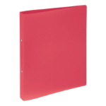 Pagna 20900-03 ring binder A4 Red