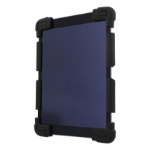 Deltaco TPF-1305 tablet case 29.5 cm (11.6") Bumper Black