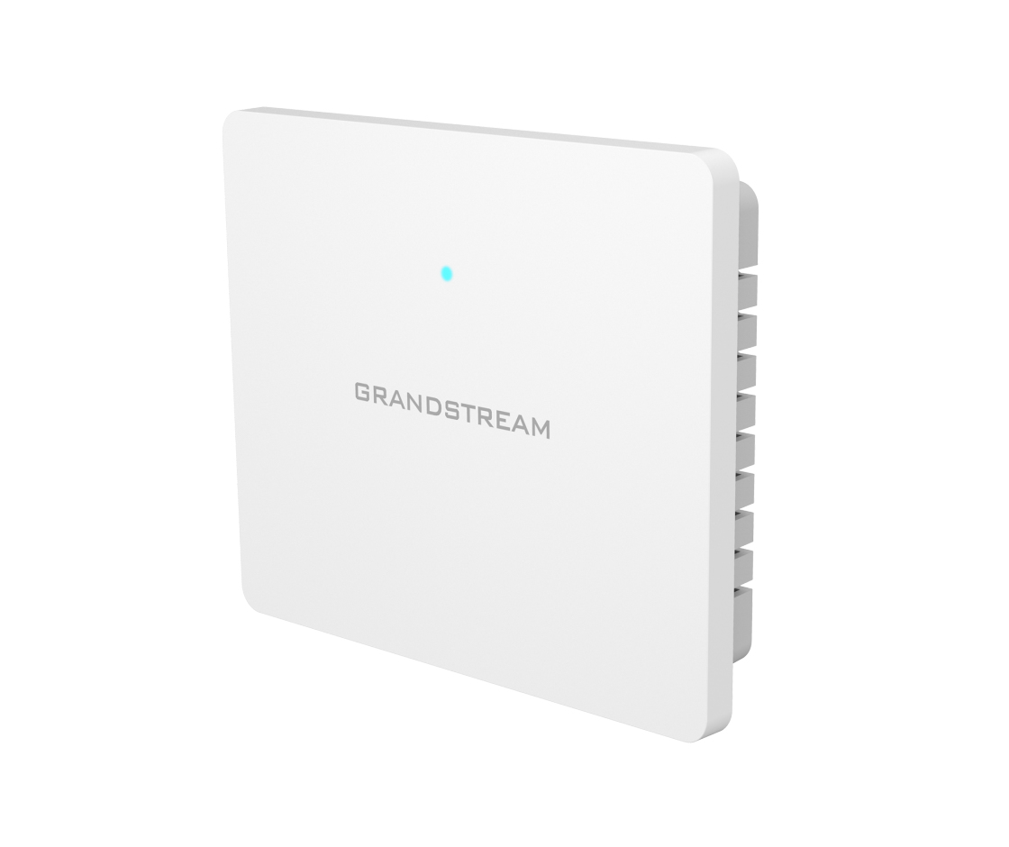 Image of Grandstream Networks GWN7602 wireless access point 1170 Mbit/s...