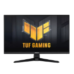 ASUS VG259Q5A 25'' TUF Gaming Monitor, QHD(2560x1440), 210Hz(OC), Fast IPS, ELMB SYNC, Stereo speaker, DisplayWidget Center