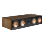 Klipsch RC-64 lll 2-way Walnut Wired 200 W