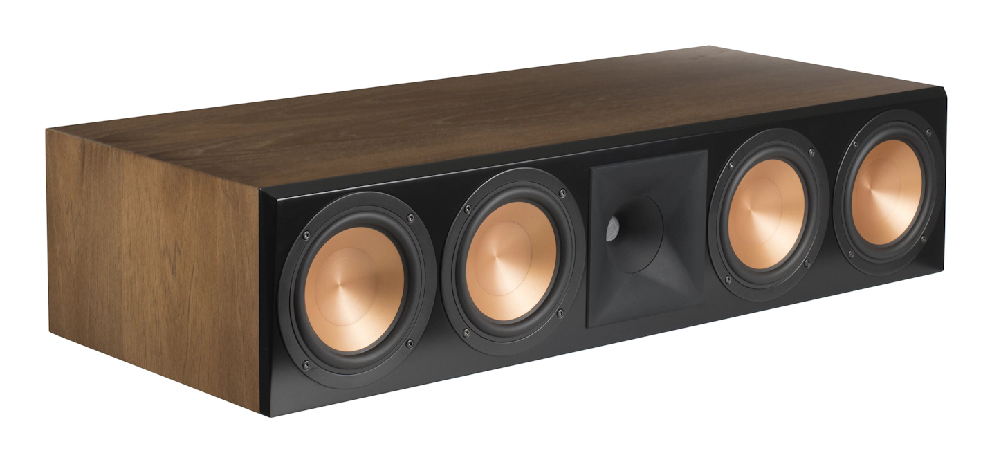 Klipsch RC-64 lll 2-way Walnut Wired 200 W