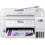 Epson EcoTank L6276 Inkjet A4 4800 x 1200 DPI 33 ppm Wifi